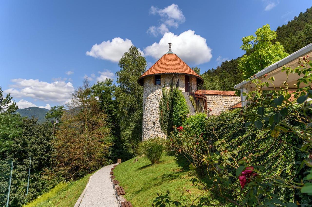 Hotel Zdravilisce - Thermana Laško Exterior foto