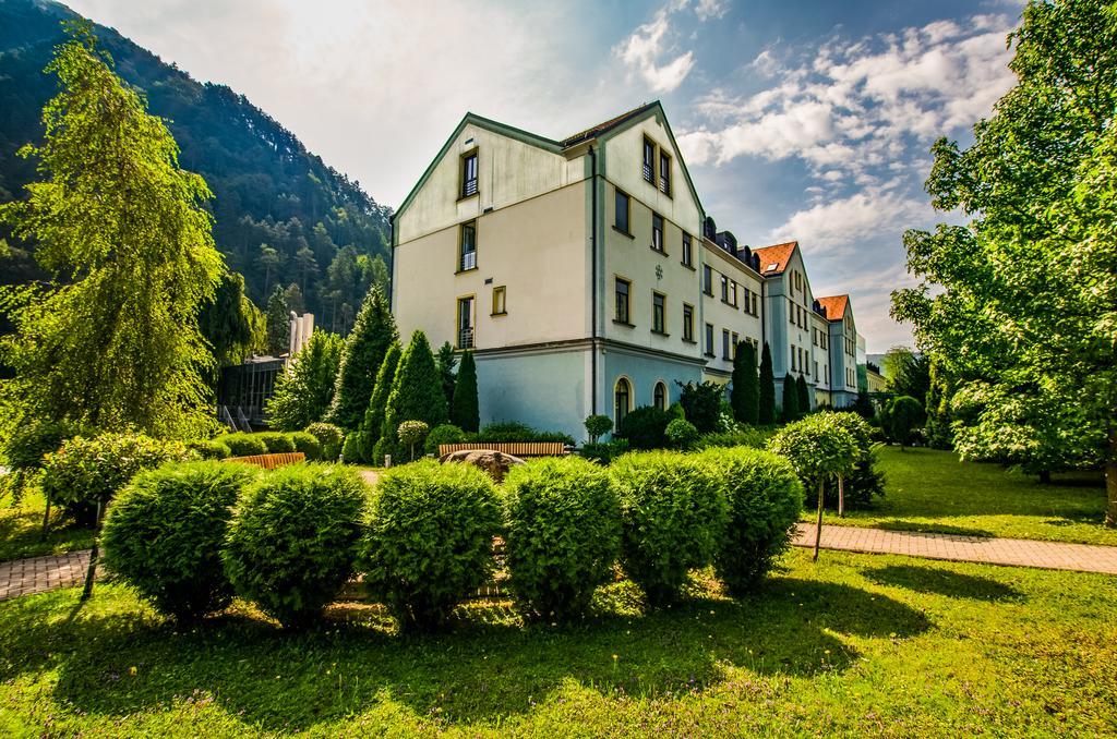 Hotel Zdravilisce - Thermana Laško Exterior foto